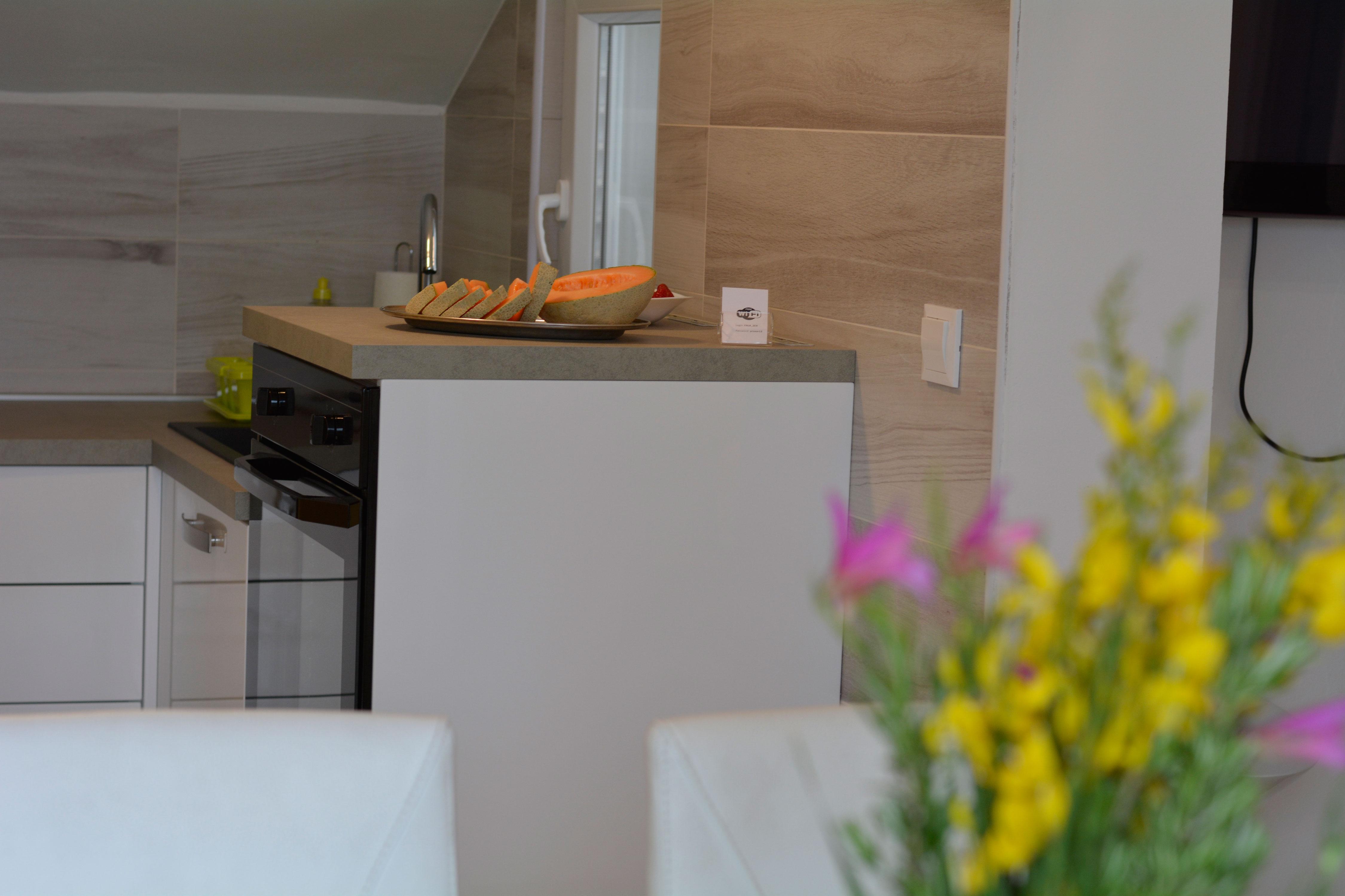 Rosa Apartment Dubrovnik