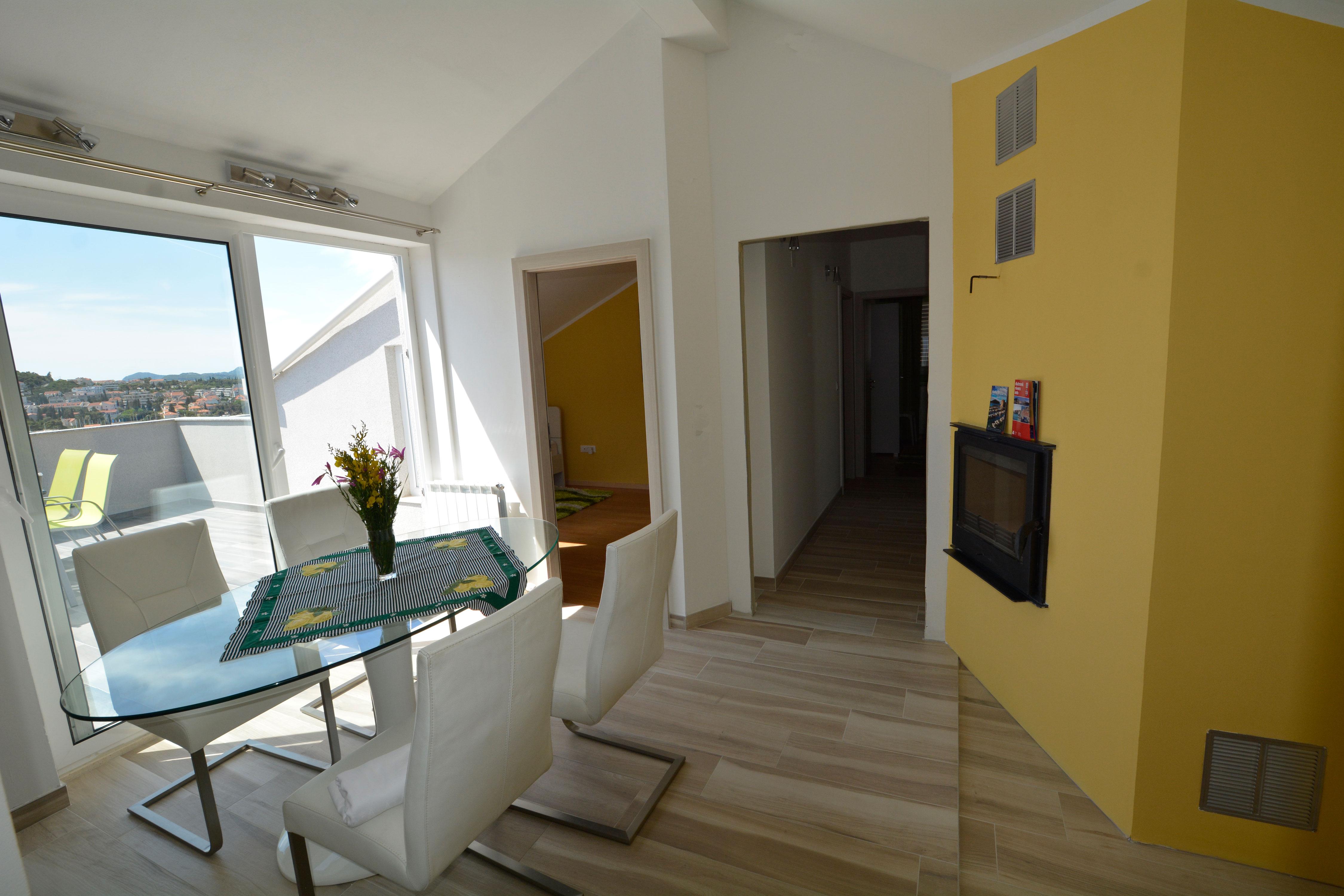 Rosa Apartment Dubrovnik