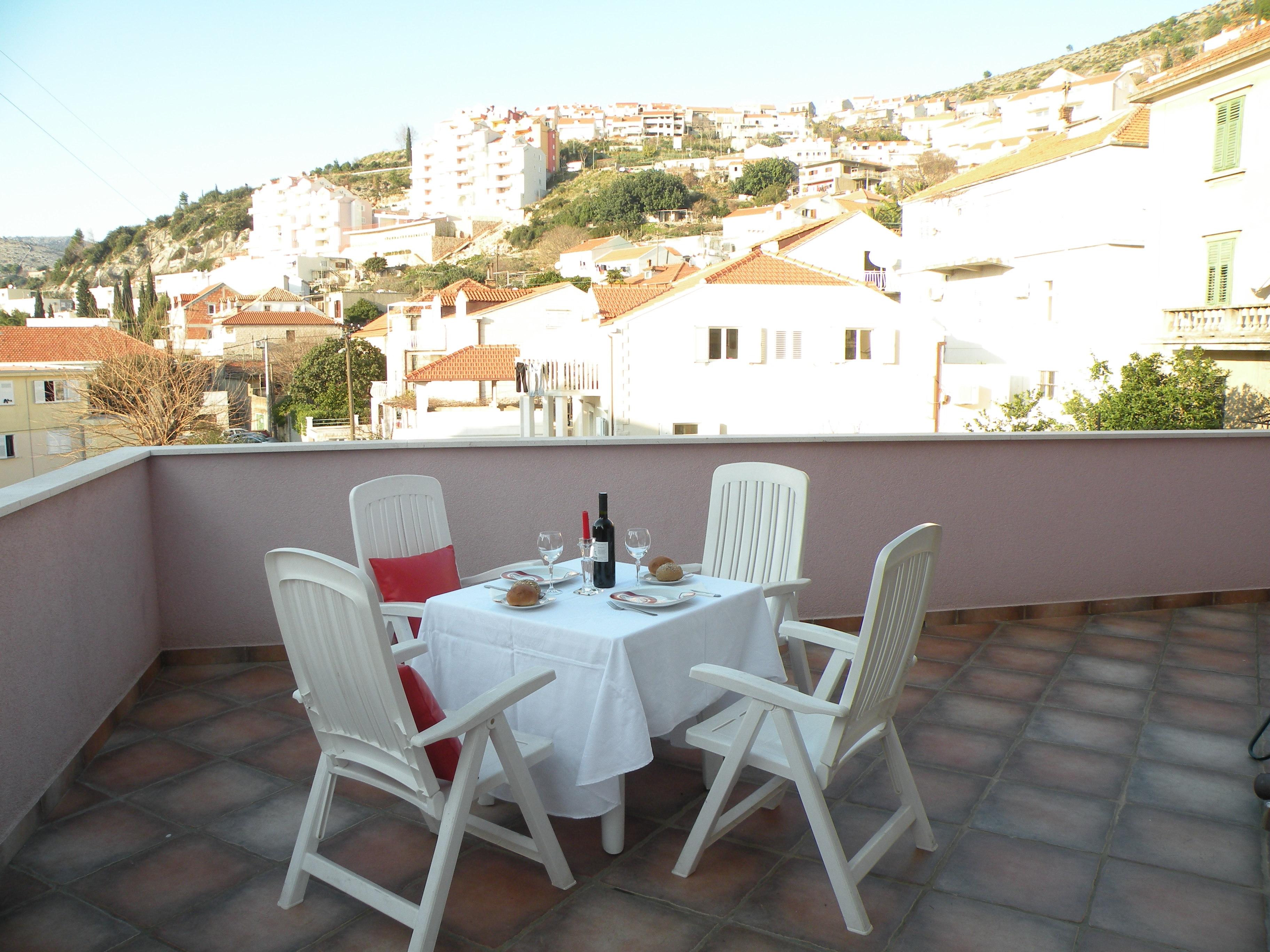 Rosa Apartment Dubrovnik