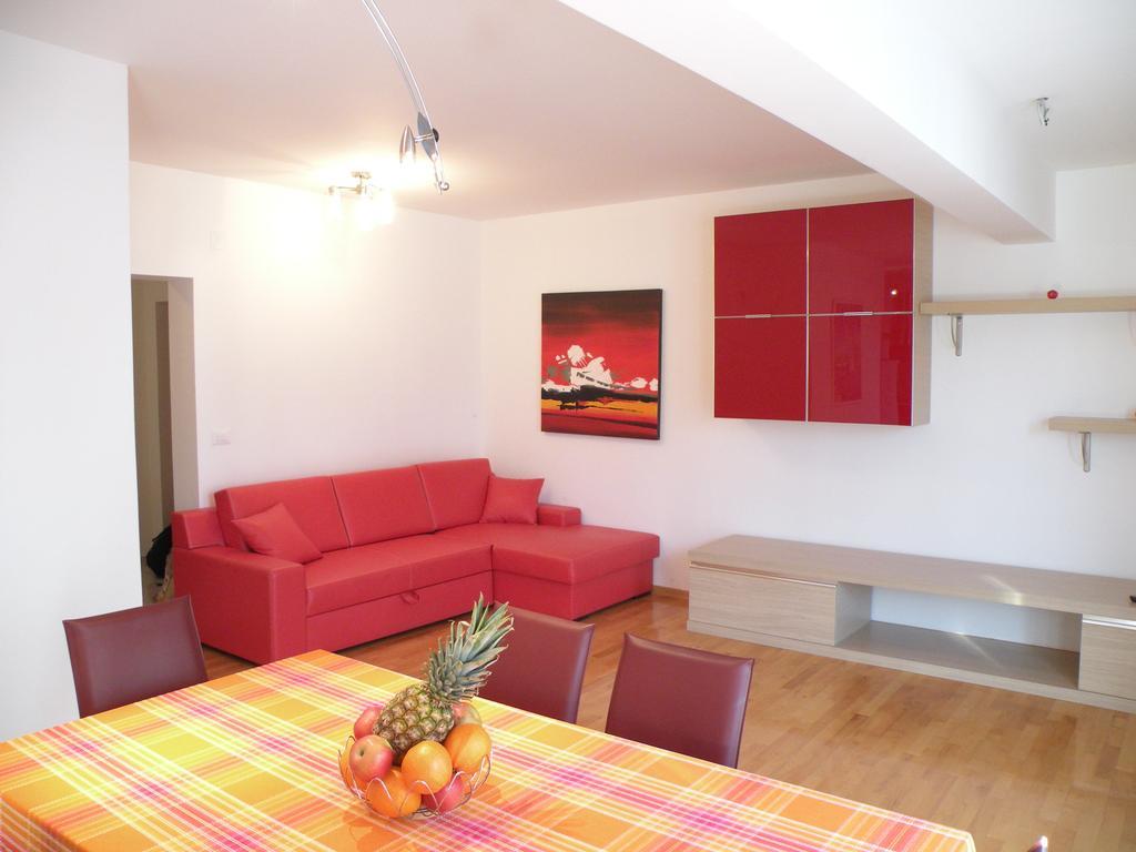 Appartement Rosa Dubrovnik