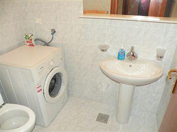 Rosa Apartment