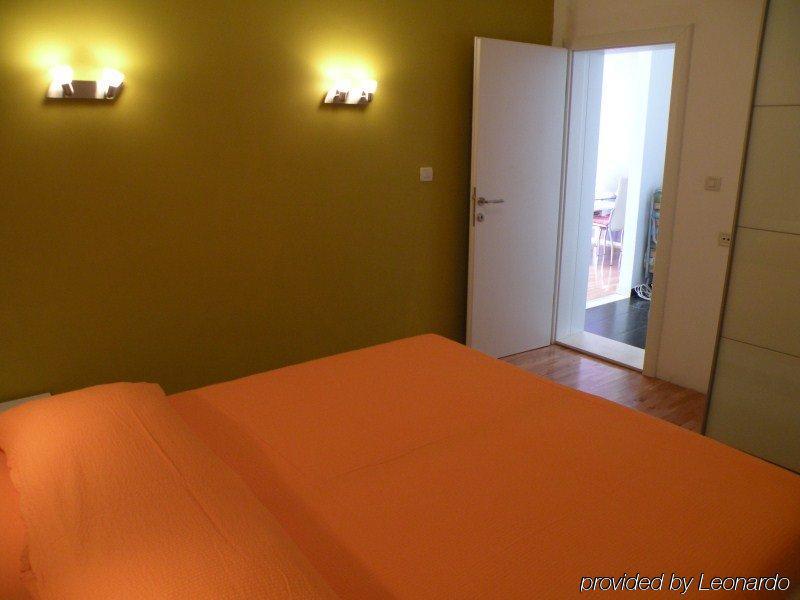 Rosa Appartement *