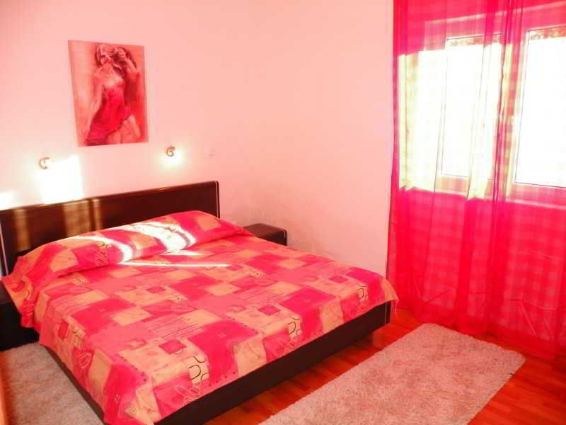 Apartment Rosa *