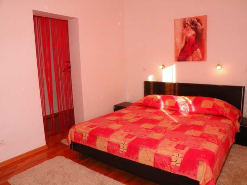 Apartment Rosa