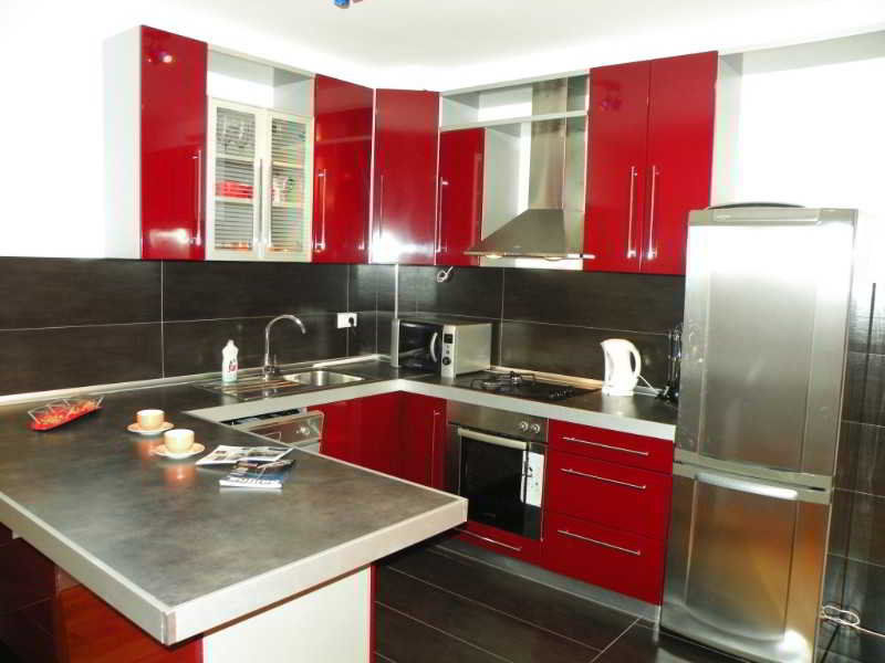 Rosa Apartment