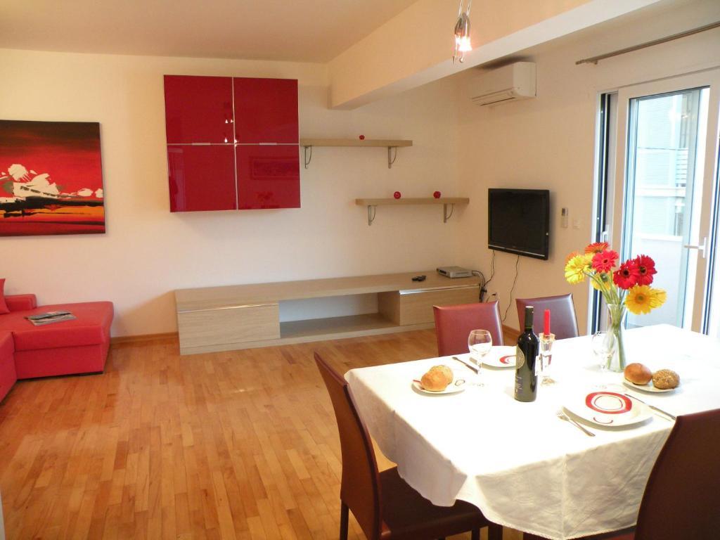 Apartment Rosa Dubrovnik