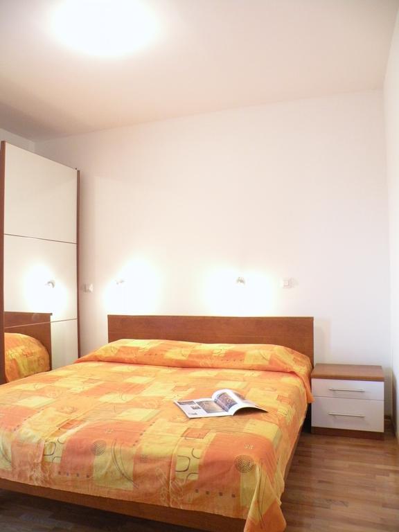 Rosa Appartement *