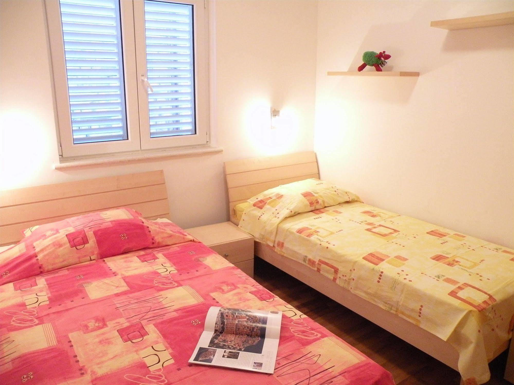 Rosa Dubrovnik