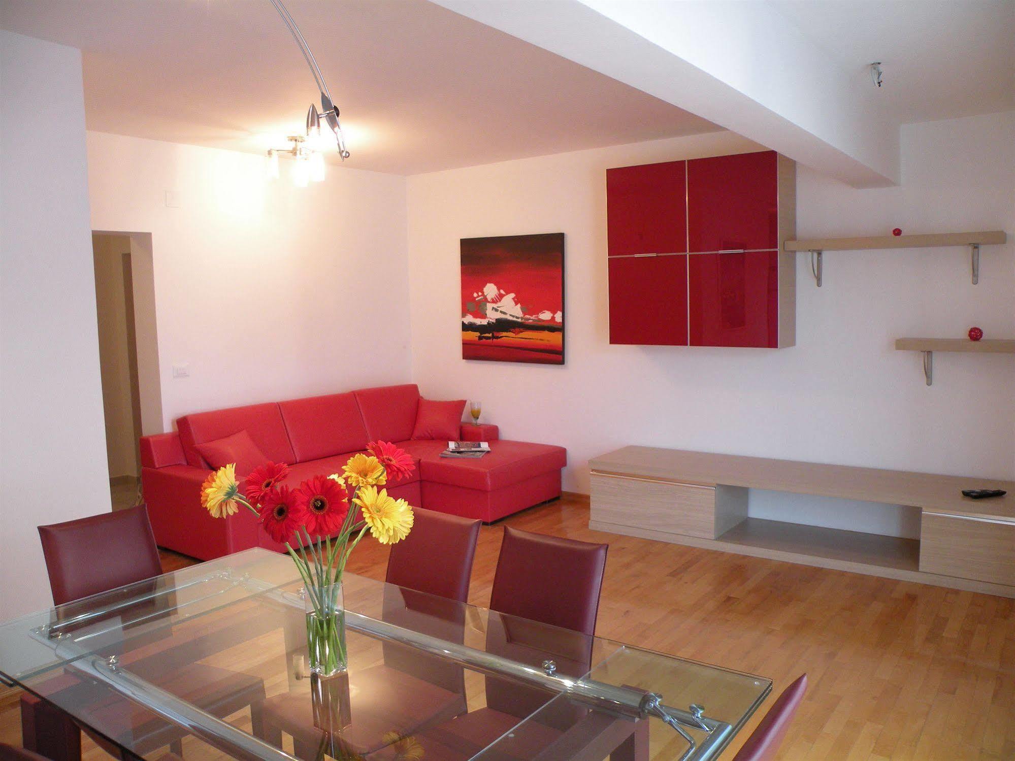 Rosa Apartment Dubrovnik