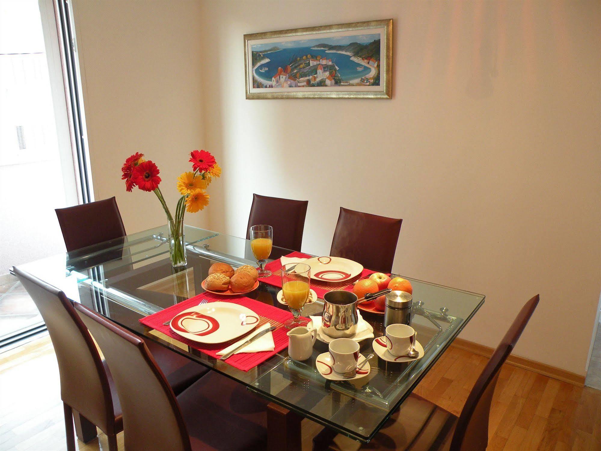 Rosa Apartment Dubrovnik