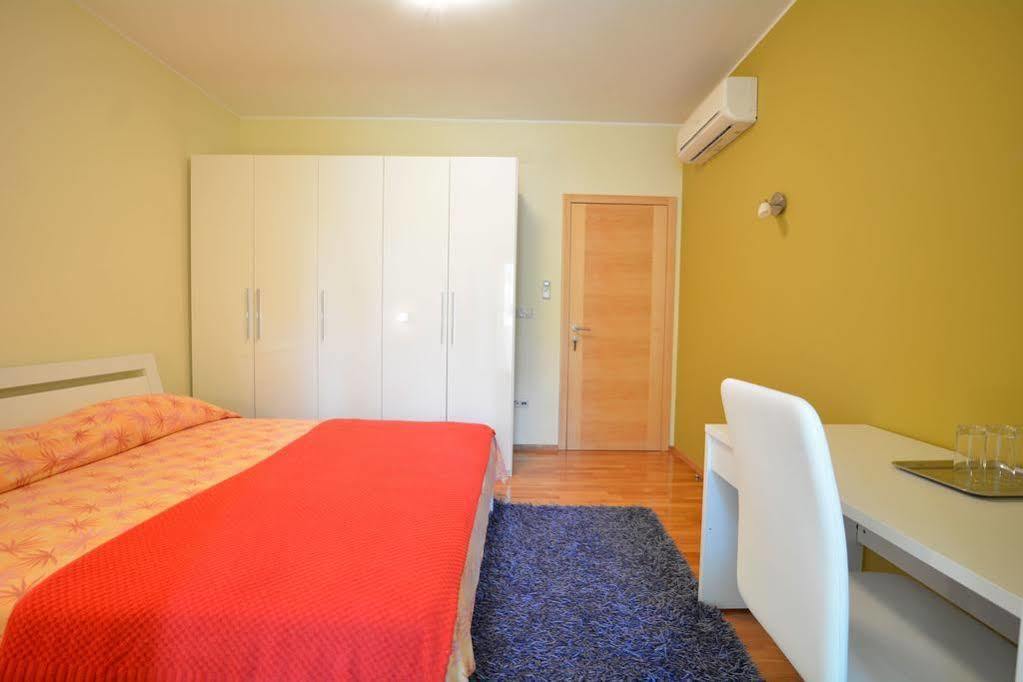 Apartment Rosa