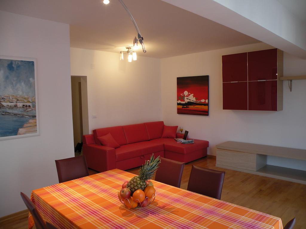 Rosa Apartment Dubrovnik