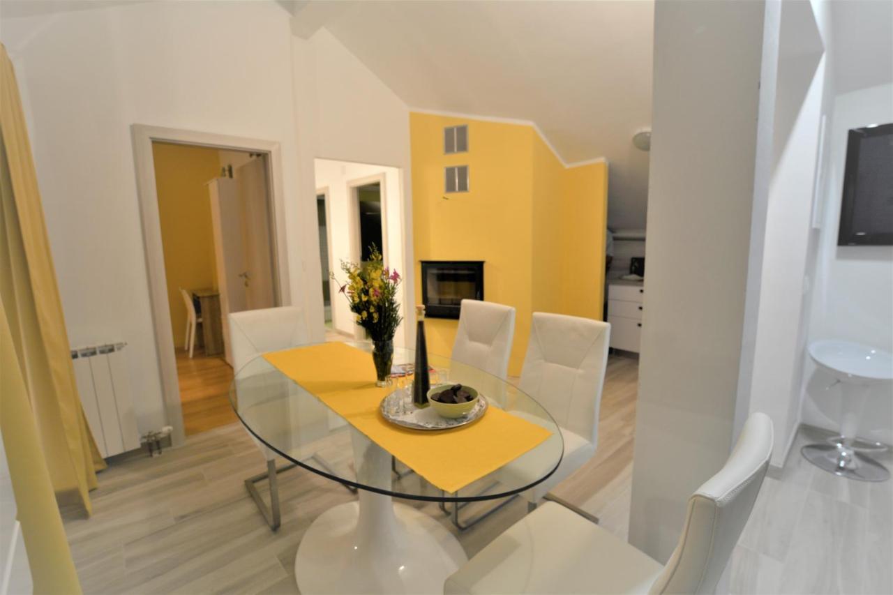 Apartment Rosa Dubrovnik