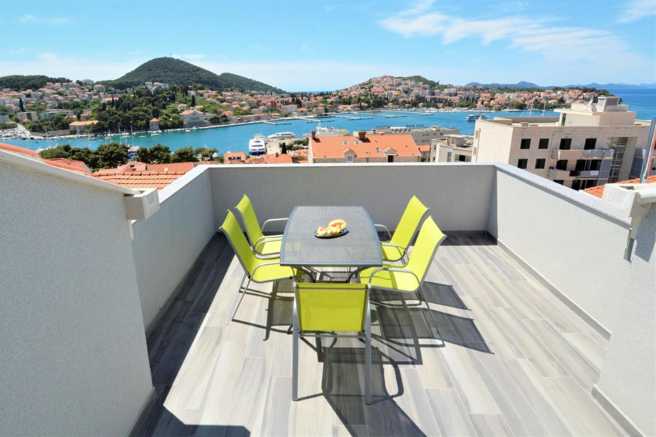 Rosa Appartement *