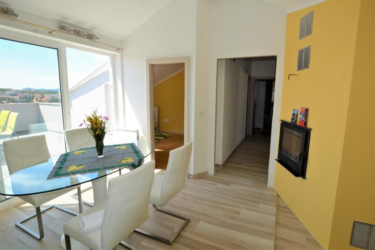 Apartment Rosa Dubrovnik