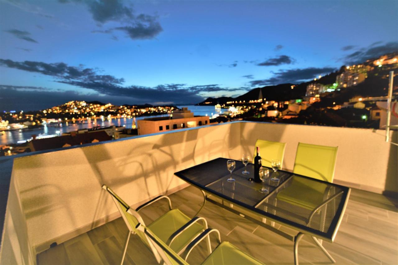 Apartment Rosa