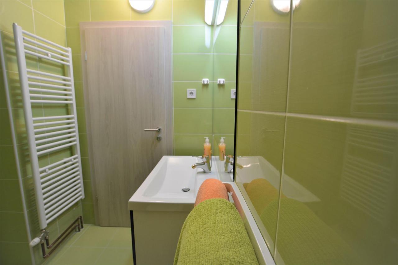Rosa Appartement *
