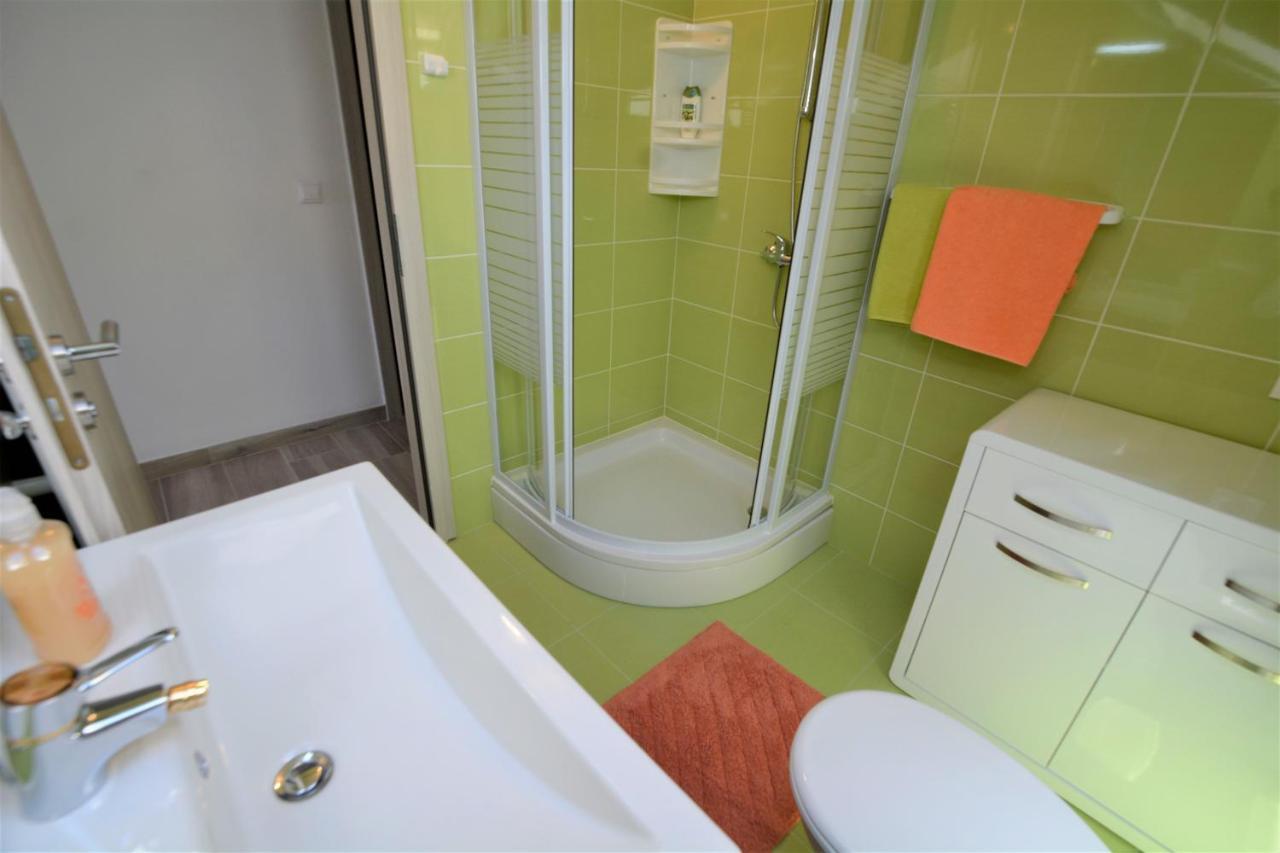 Rosa Appartement *