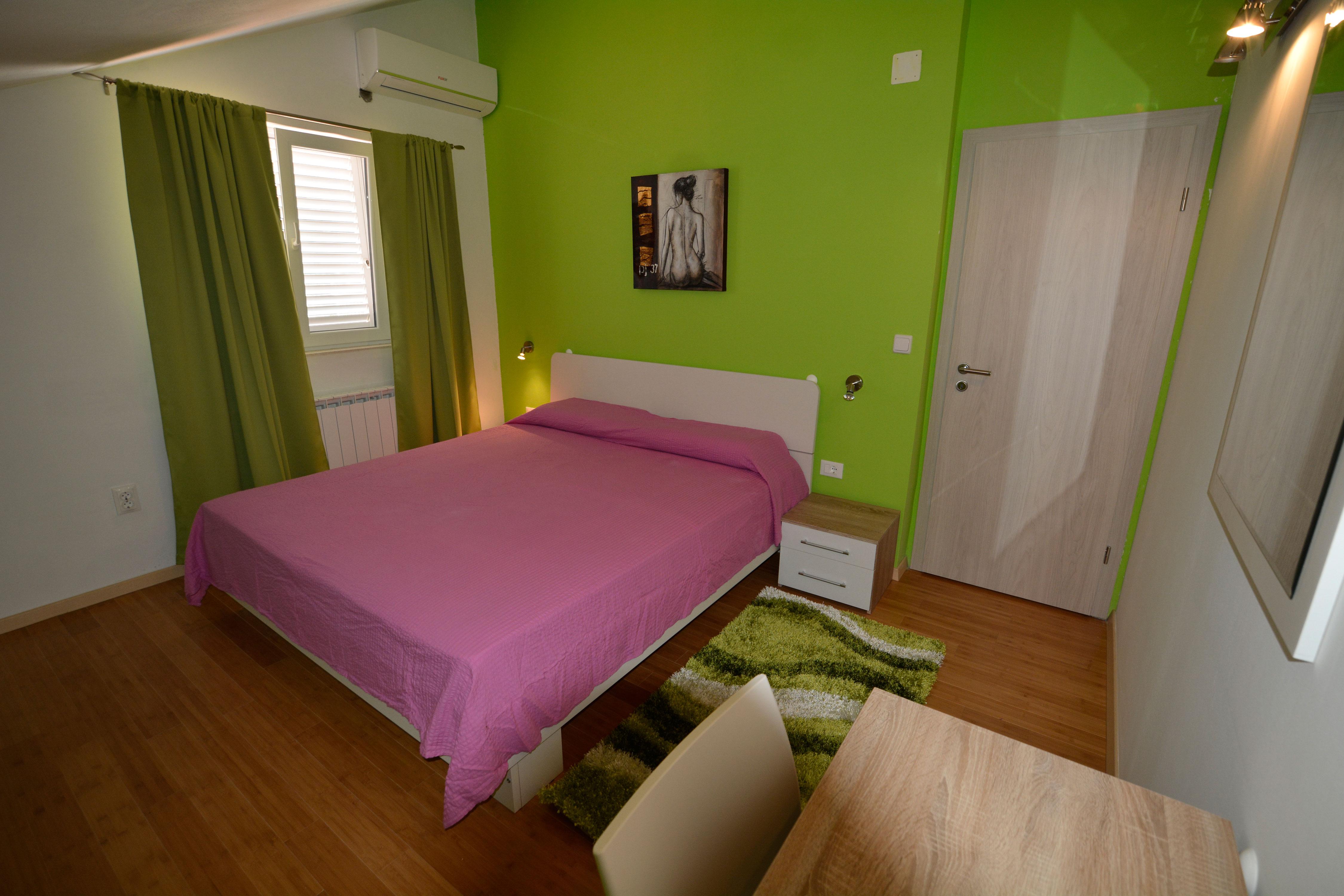Apartment Rosa Dubrovnik